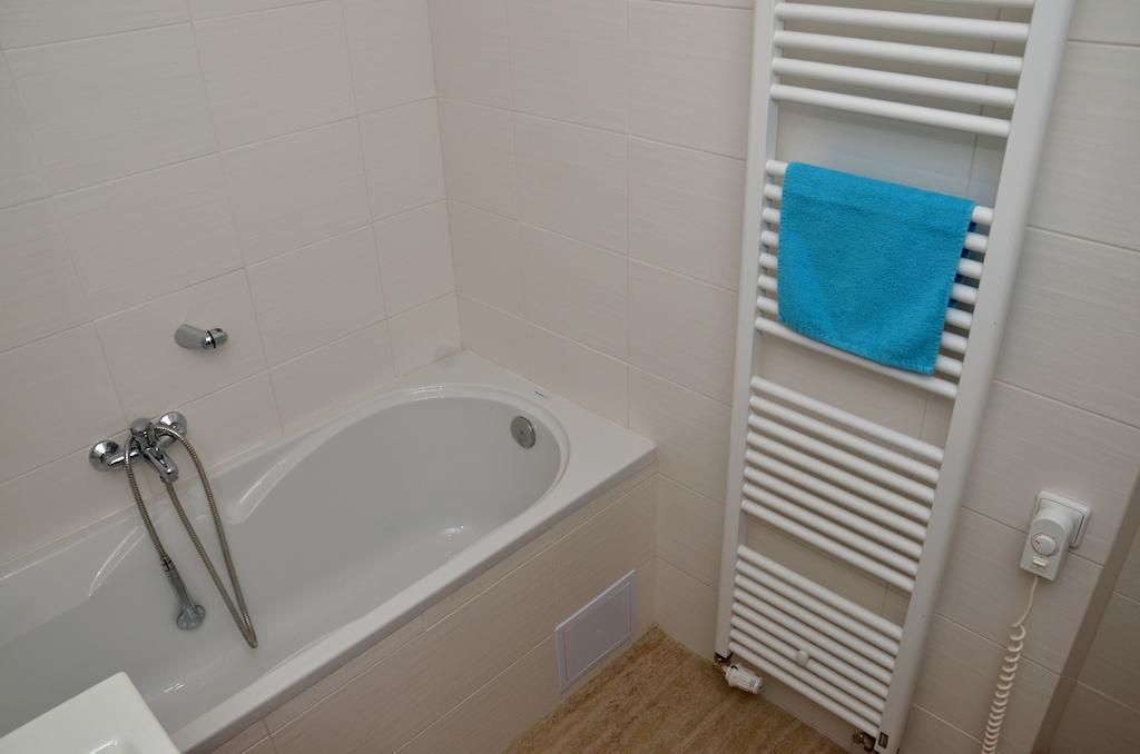 Mivos Prague Apartments Szoba fotó
