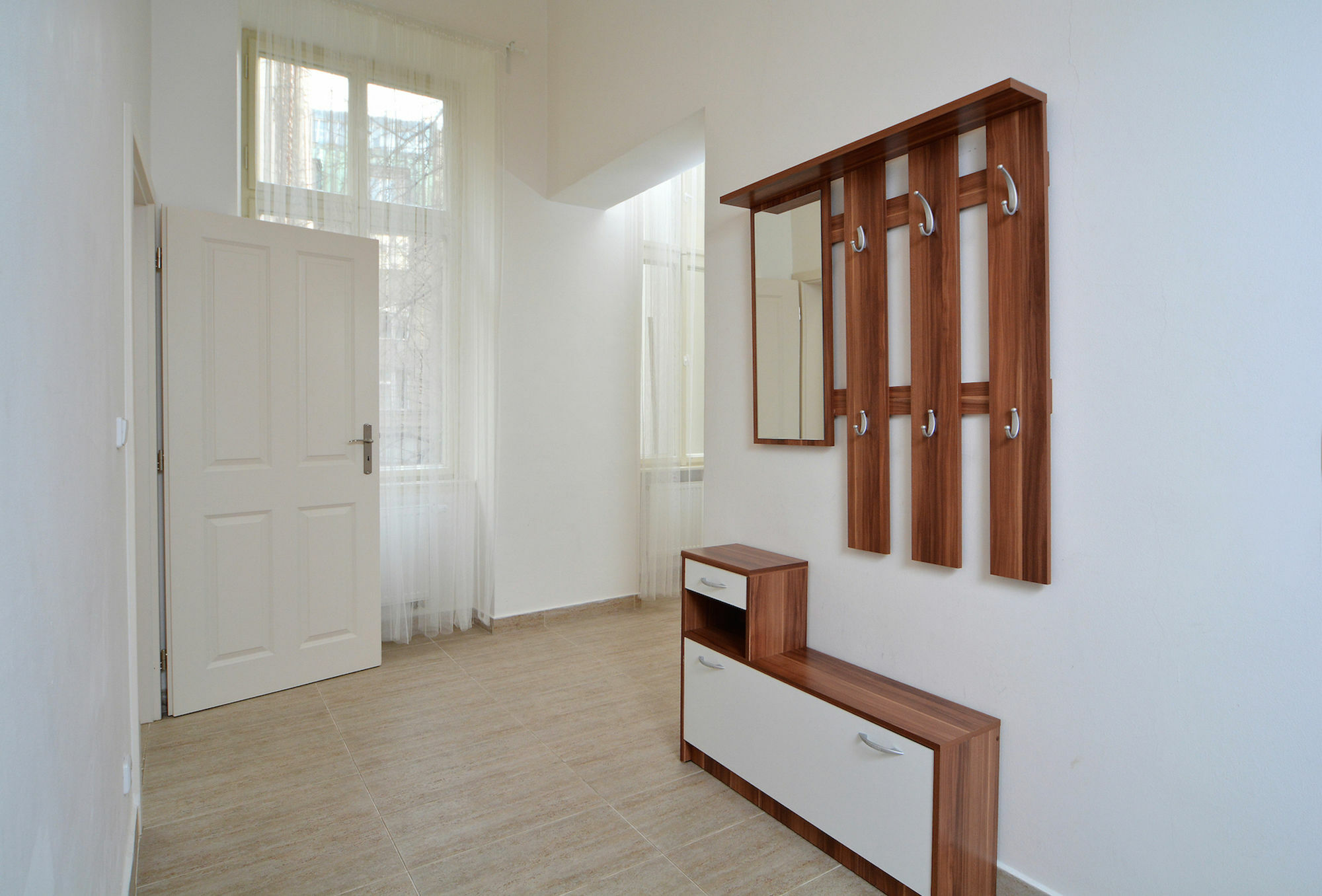Mivos Prague Apartments Kültér fotó