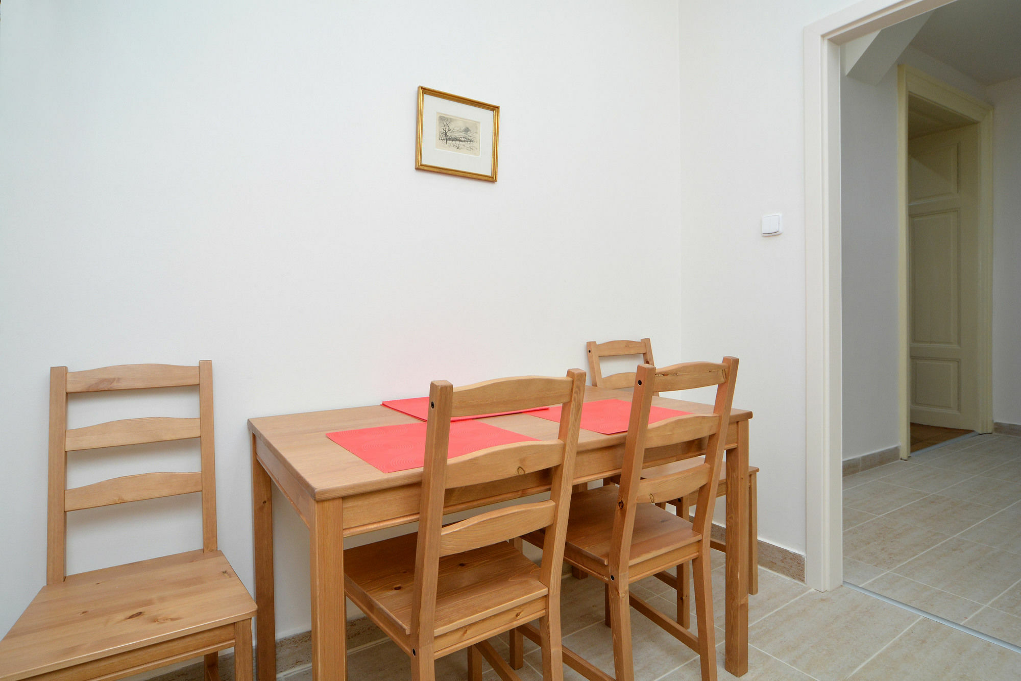 Mivos Prague Apartments Kültér fotó